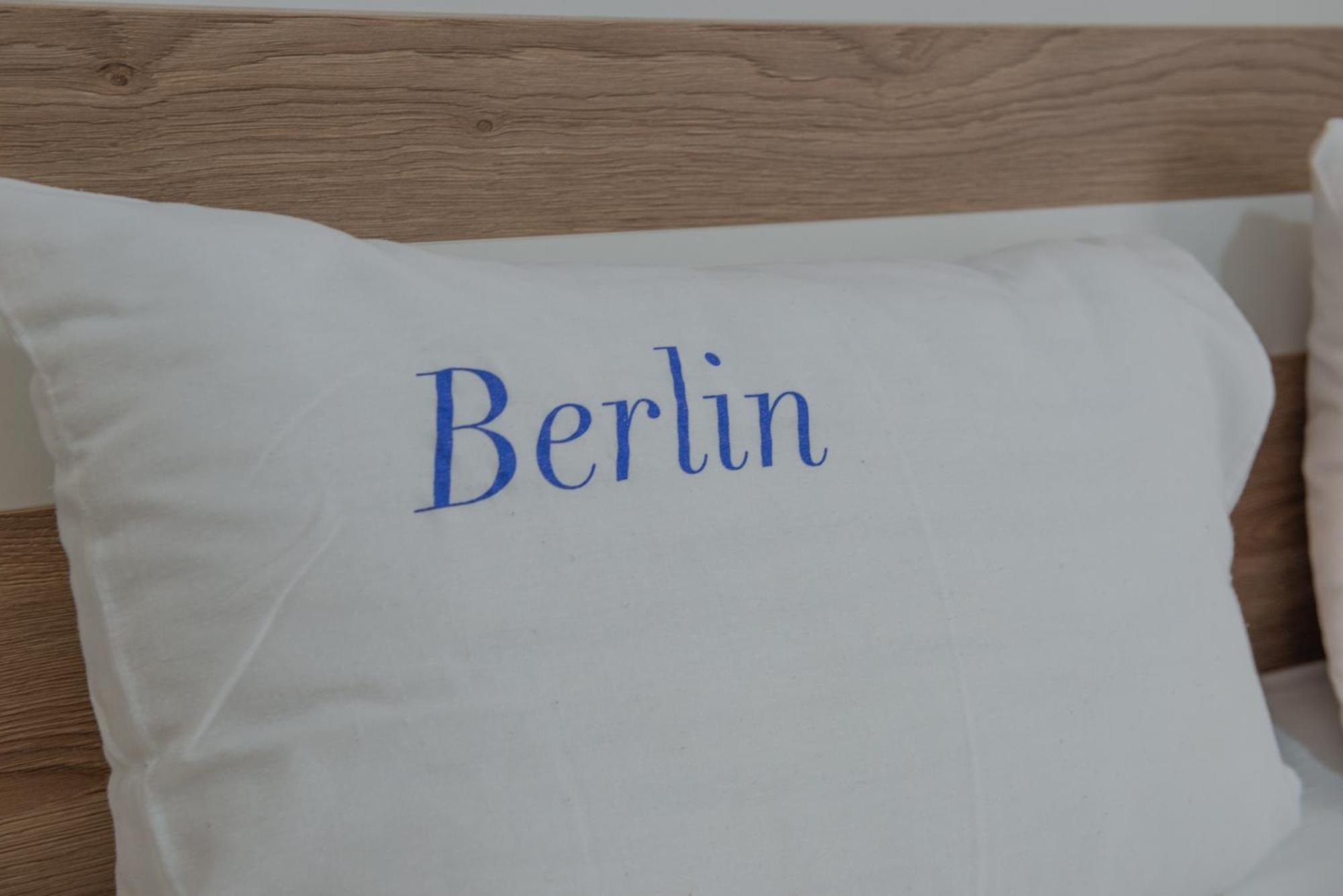 ウルツィニ Premium Berlin With Pool Bed & Breakfast 部屋 写真